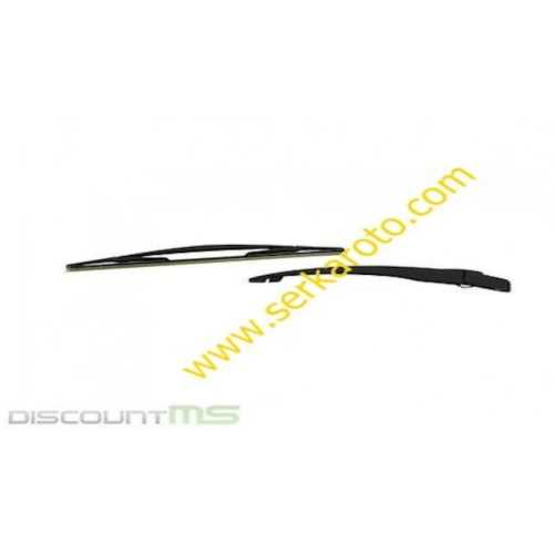 DACİA SANDERO SİLECEK KOLU ARKA KOMPLE SÜPÜRGELİ Ürün Görseli